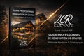 Guide Professionnel de la Rénovation de Grange